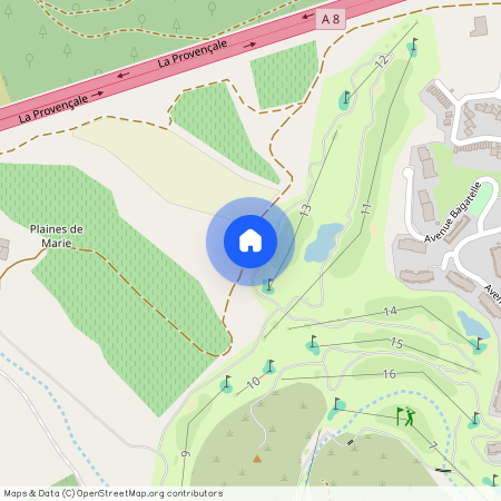 MANDELIEU LA NAPOULE (06210)