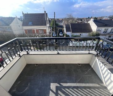 Location appartement 2 pièces, 37.60m², Gournay-sur-Marne - Photo 3