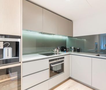 1 bedroom apartment to rent - Photo 6