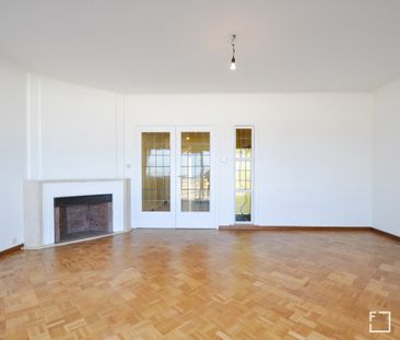 Goed onderhouden appartement met frontaal zeezicht in Knokke! - Photo 1