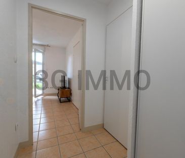 Location / Appartement T2 - Photo 1