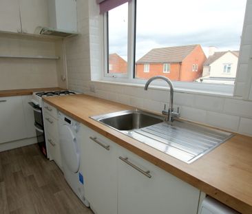 6 Astor Close, GLOUCESTER GL34AS - Photo 3