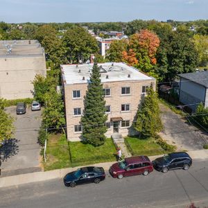 4 1/2 - 1775 Notre-Dame-de-Grâces, Longueuil - Photo 3