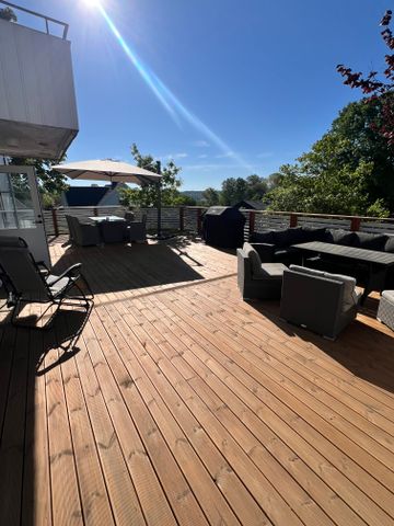 Övre Kammarbergsvägen, Kinna - Photo 3