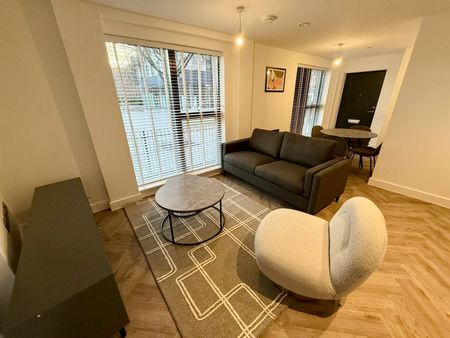 Castleward Boulevard, Derby - Photo 2