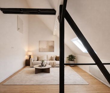 SCHICKES REIHENMITTELHAUS IN KREFELD ZU MIETEN! - Photo 3