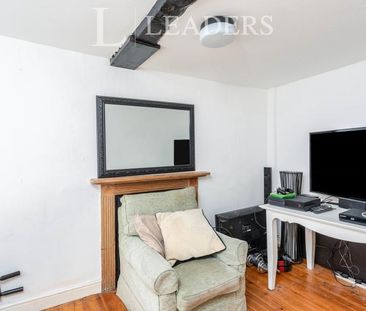 1 bedroom property to rent Well Street, Buckingham, Buckinghamshire, MK18 - Photo 1
