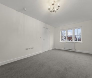 Heyes Gardens , Lathom - Photo 1