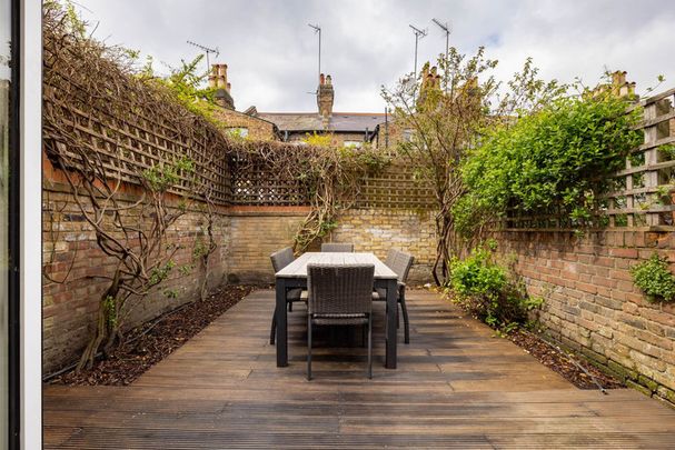 Peach Road - Photo 1