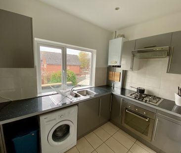 Room in a Shared Flat, Valetta Road, W3 - Photo 6