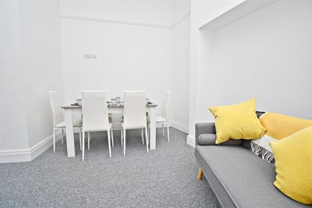 1 bed house share to rent in Christian Road, Preston, PR1 - Photo 2