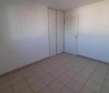 location Appartement T2 DE 42.25m² À TOURNEFEUILLE - Photo 5