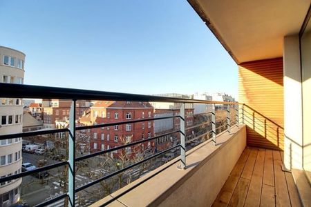 Appartement te huur - Photo 2