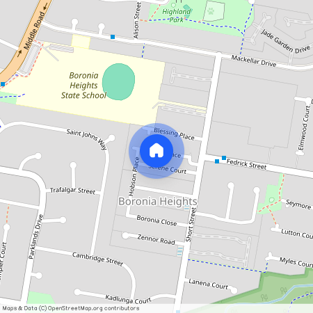 5 Valuniu Place, Qld 4124, Boronia Heights