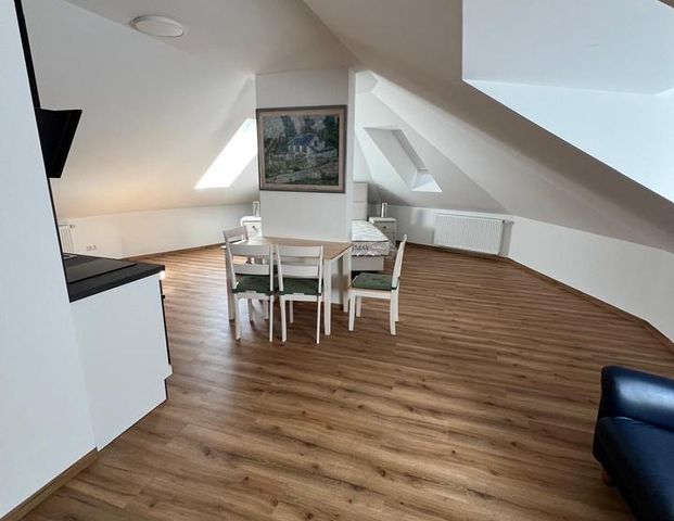 Möblierte Wohnung in Kötz – kurzzeitig - Foto 1