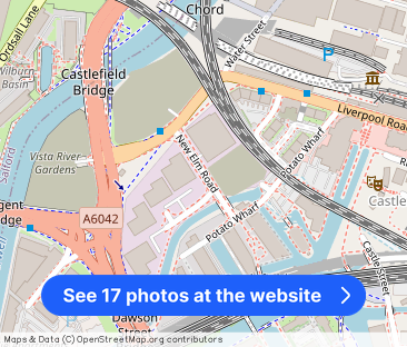 New Elm Road, Manchester, Greater Manchester, M3 - Photo 1