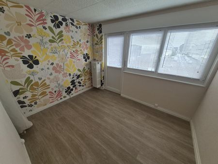 Location Appartement 62m² BOULOGNE SUR MER 62200 - Photo 4