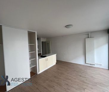 APPARTEMENT T1 29M - Photo 2