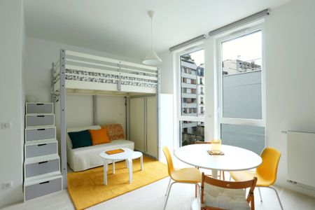 Apartment - Photo 3