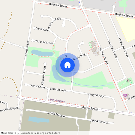 32 Archer Drive, Qld 4655, Point Vernon