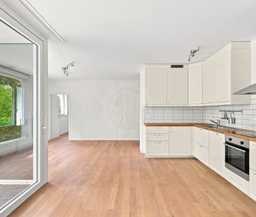 3 Zimmer, 2. Stock - Photo 4
