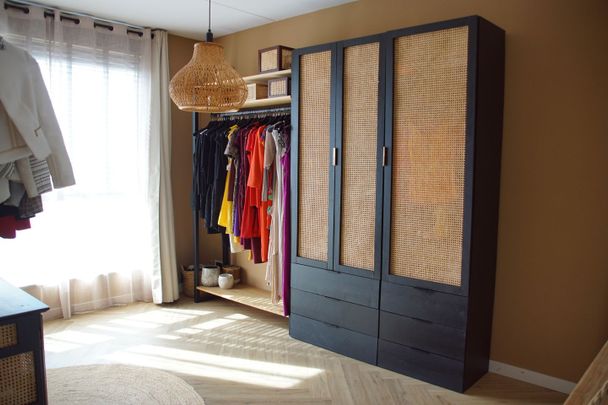 Haagwinde 35, Flora West, 8245HW, Lelystad - Photo 1