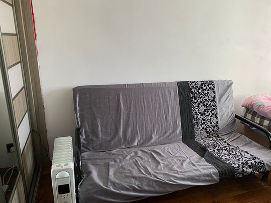 1 bedroom in a house share to rent - Photo 1