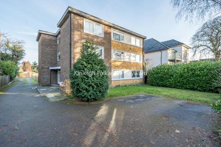1 bedroom flat to rent - Photo 3