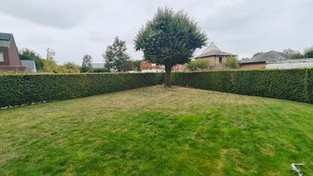 Zonnig gelegen appartement met 2 slaapkamers en garagebox te Oostkamp - Photo 3