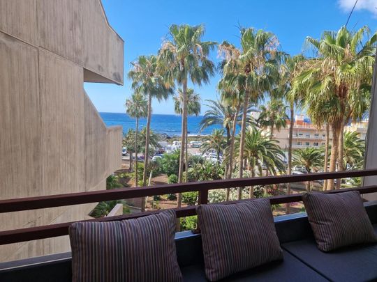 1 Bedroom apartment for rental in Las Galletas - Alborada - Photo 1