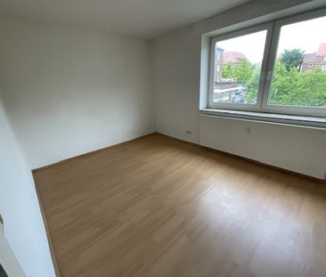 Renovierte 2-Zimmer-Wohnung in Bremerhaven! - Foto 1