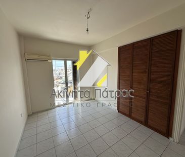Διαμέρισμα για ενοικίαση Ψάχου (Πάτρα) - Photo 1
