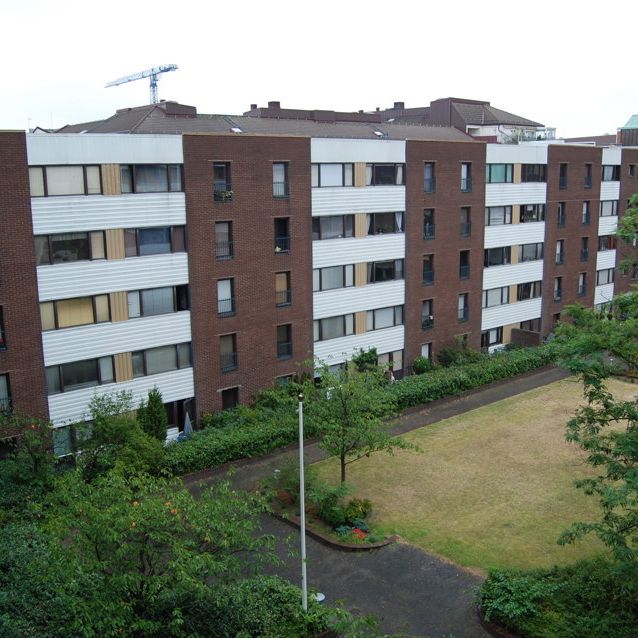 Stora Kvarngatan 5, Gamla Staden - Foto 1