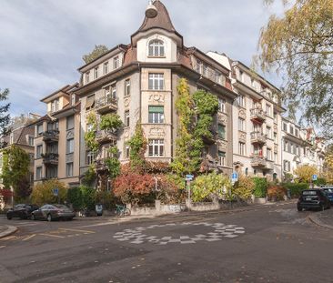 "Erstvermietung einer Bijoux 2-Zimmer-Dachwohnung mit Terrasse" - Foto 2