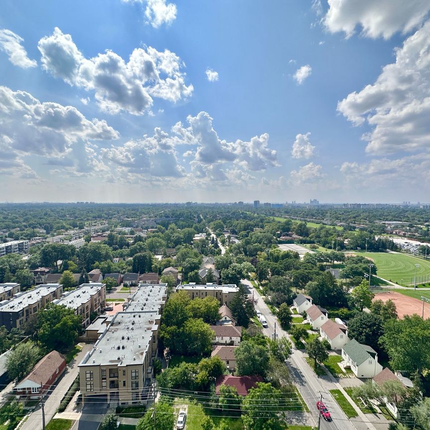 For Lease - 25 Greenview Avenue Unit# 2018, Toronto, Ontario - Photo 1