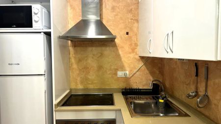 Studio for rent in El Pilar - Foto 3
