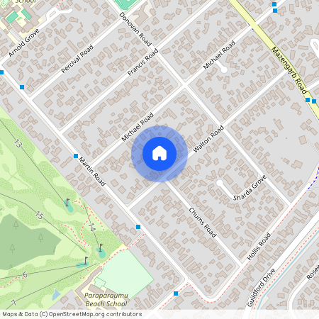 15b Walton Rd, Paraparaumu Beach, Kapiti Coast