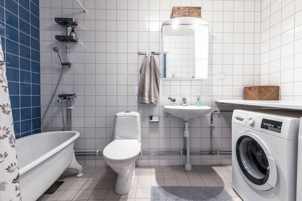 Älvsåkersgränd, Älvsjö - Foto 1