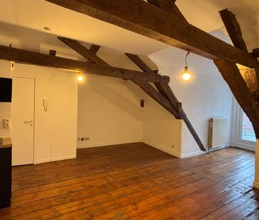 Studio te huur in Gent - Foto 3
