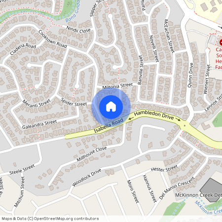 4 Moth Close, Qld 4869, Edmonton