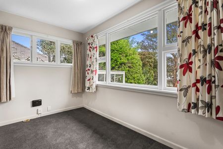 Family Home in Spreydon - Photo 3