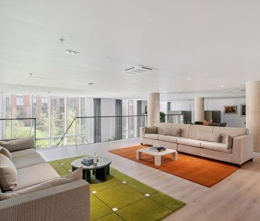 1 bedroom flat to rent - Photo 2