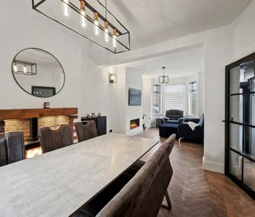 2 bedroom terraced house to rent - Photo 6