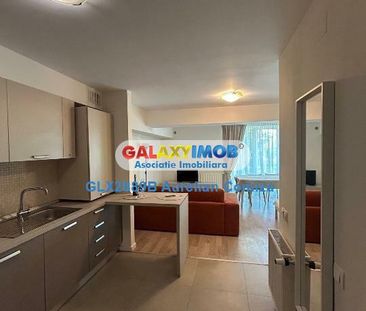 Garsoniera Politehnica Park Residence/centrala/AC/PARCARE - Photo 5
