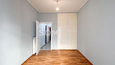 Studio/Γκαρσονιέρα για ενοικίαση Κέντρο (Ζωγράφου) - Photo 4