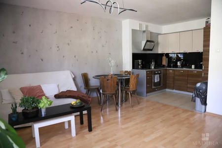 MIESZKANIE na WYNAJEM - Photo 3