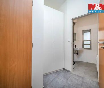 Pronájem bytu 1+kk, 35 m - Photo 3