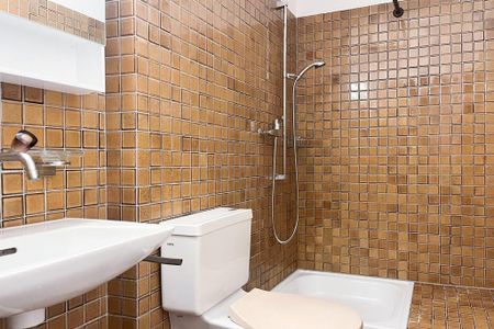 Gemütliche 3.5-Zimmer-Wohnung mit Cheminée zu vermieten - Foto 3