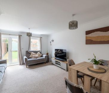 2 bedroom terraced house to rent - Photo 1