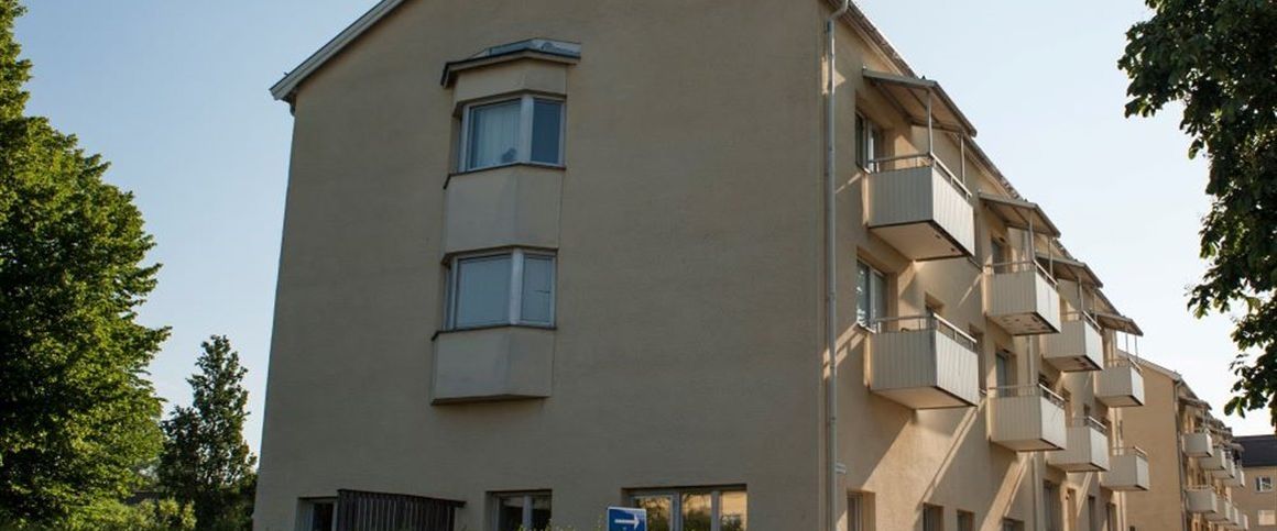 Lindgatan 7 F - Foto 1